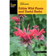 Basic Illustrated Edible Wild Plants and Useful Herbs by Meuninck, Jim, 9780762784691