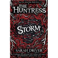 Storm by Driver, Sarah, 9781405284691