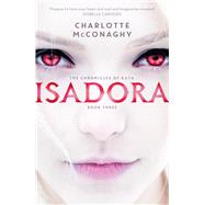 Isadora by Mcconaghy, Charlotte, 9780143784692