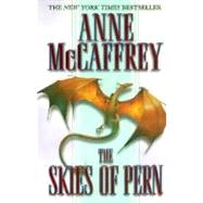 The Skies of Pern by MCCAFFREY, ANNE, 9780345434692