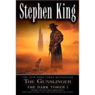 The Gunslinger (Revised Edition) by King, Stephen, 9780452284692