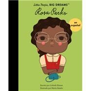 Rosa Parks (Spanish Edition) by Kaiser, Lisbeth; Antelo, Marta, 9780711284692