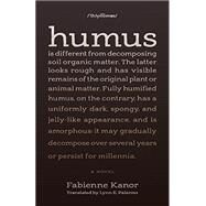 Humus by Kanor, Fabienne; Palermo, Lynn E., 9780813944692