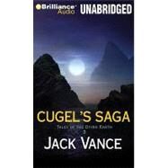 Cugel's Saga by Vance, Jack, 9781441814692