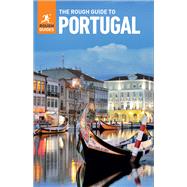 The Rough Guide to Portugal by Warwicker, Siobhan; Di Duca, Marc; Hall, Rebecca; Hancock, Matthew, 9781789194692