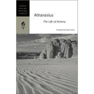Athanasius : The Life of Antony by Athanasius, 9780060754693
