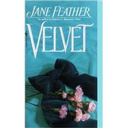 Velvet by FEATHER, JANE, 9780553564693