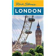 Rick Steves London by Steves, Rick; Openshaw, Gene, 9781641714693
