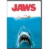 Jaws (B007STBUHI) by Steven Spielberg, 8780000114694