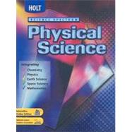 Holt Science Spectrum by Dobson, Ken; Holman, John; Roberts, Michael, 9780030664694
