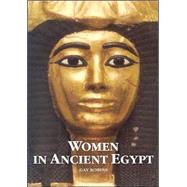 Women in Ancient Egypt by Robins, Gay, 9780674954694