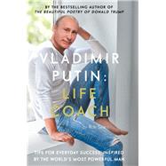 Vladimir Putin by Sears, Rob, 9781786894694
