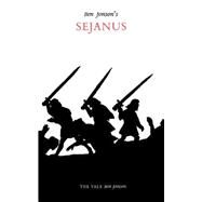 Sejanus by Jonson, Ben; Barish, Jonas A., 9780300094695