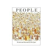 People by SPIER, PETER, 9780385244695
