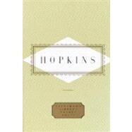 Hopkins: Poems by HOPKINS, GERARD MANLEY, 9780679444695