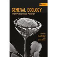 General Ecology The New Ecological Paradigm by Hrl, Erich, 9781350014695