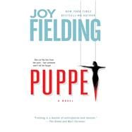 Puppet by Fielding, Joy, 9781501104695