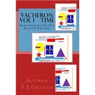 Time by Orange, T. J.; Wiley, Paul S, 9781515134695