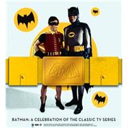 Batman: Facts and Stats from the Classic TV Show by Flurch, Y.Y.; Hughes, Rian, 9781783294695