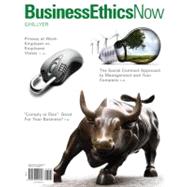 Business Ethics Now by Ghillyer, Andrew, 9780073524696