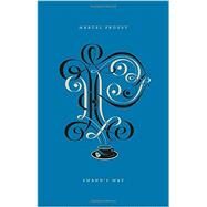 Swann's Way by Proust, Marcel; Davis, Lydia; Hische, Jessica, 9780143124696