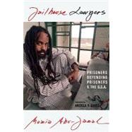 Jailhouse Lawyers by Abu-Jamal, Mumia, 9780872864696