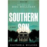 Southern Son by Wilcox, Victoria, 9781493044696