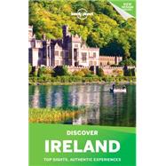 Lonely Planet Discover Ireland by Lonely Planet Publications; Wilson, Neil; Davenport, Fionn; Harper, Damian; Le Nevez, Catherine, 9781760344696
