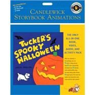 Tucker's Spooky Halloween: Candlewick Storybook Animations by McGuirk, Leslie; McGuirk, Leslie, 9780763644697