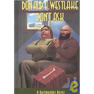 Don't Ask by Westlake, Donald E., 9780892964697