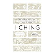 I Ching by Minford, John, 9780670024698
