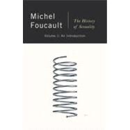 The History of Sexuality by Foucault, Michel, 9780679724698