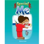 Special Me: All About Me by Coan, Sharon, 9781433314698