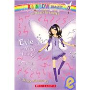 Evie the Mist Fairy by Meadows, Daisy; Ripper, Georgie, 9781435224698