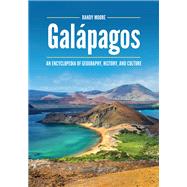 Galpagos by Moore, Randy, 9781440864698