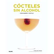 Ccteles sin alcohol Con sabor y estilo by Hwang, Caroline, 9788417254698