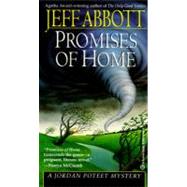 Promises of Home by ABBOTT, JEFF, 9780345394699