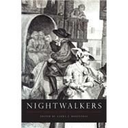 Nightwalkers by Rosenthal, Laura J., 9781551114699