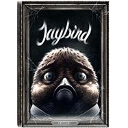 Jaybird by Ahonen, Jaako; Ahonen, Lauri, 9781616554699