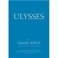 Ulysses by Joyce, James; Duffy, Enda, 9780486474700