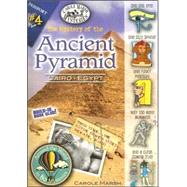 The Mystery of the Ancient Pyramid by Marsh, Carole, 9780635034700