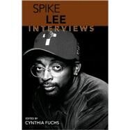 Spike Lee by Fuchs, Cynthia; Lee, Spike, 9781578064700