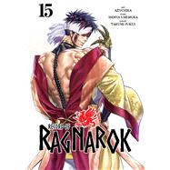 Record of Ragnarok, Vol. 15 by Unknown, 9781974754700