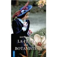 La fille du botaniste by Kayte Nunn, 9782824614700