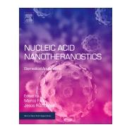 Nucleic Acid Nanotheranostics by Filice, Marco; Ruiz-cabello, Jesus, 9780128144701