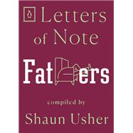 Fathers by Usher, Shaun, 9780143134701