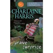 Grave Surprise by Harris, Charlaine (Author), 9780425214701