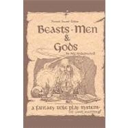 Beasts, Men & Gods by Underwood, Bill, 9781461064701
