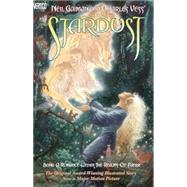 Neil Gaiman and Charles Vess' Stardust by GAIMAN, NEILVESS, CHARLES, 9781563894701