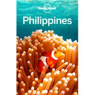 Lonely Planet Philippines 13 by , 9781786574701
